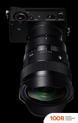 Объектив Sigma 14MM F1.4 DG DN ART SONY E (371886)