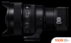 Объектив Sigma 14MM F1.4 DG DN ART SONY E (371886)