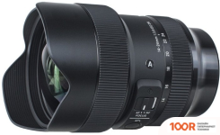 Объектив Sigma 14-24MM F/2.8 DG DN ART L-MOUNT (371883)