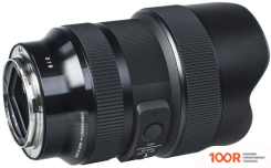 Объектив Sigma 14-24MM F/2.8 DG DN ART CANON EF (371882)