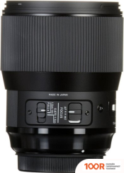 Объектив Sigma 135MM F1.8 DG HSM ART SONY E (371881)
