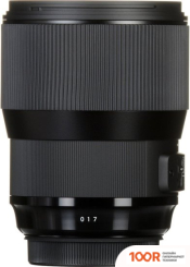 Объектив Sigma 135MM F1.8 DG HSM ART SONY E (371881)