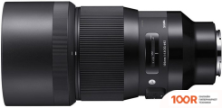 Объектив Sigma 135MM F1.8 DG HSM ART SONY E (371881)
