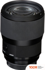 Объектив Sigma 135MM F1.8 DG HSM ART SONY E (371881)