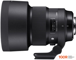 Объектив Sigma 105MM F1.4 AF DG HSM ART L-MOUNT (371878)