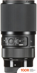 Объектив Sigma 105MM AF F/2.8 DG DN MACRO ART ДЛЯ SONY E (371876)