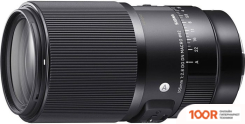 Объектив Sigma 105MM AF F/2.8 DG DN MACRO ART ДЛЯ LEICA L (371875)