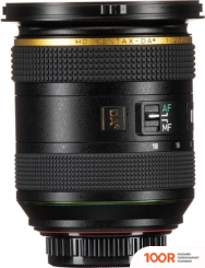 Объектив Pentax HD DA* 11-18MM F/2.8ED DC AW (371866)