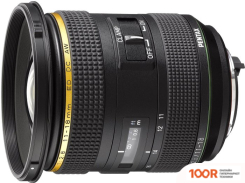 Объектив Pentax HD DA* 11-18MM F/2.8ED DC AW (371866)