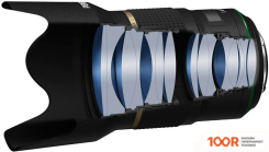 Объектив Pentax HD D FA* 50MM F/1.4 SDM AW (371863)