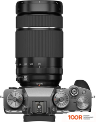 Объектив FUJINON XF70-300MM F4-5.6 R LM OIS WR (371860)