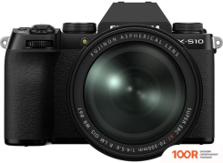 Объектив FUJINON XF70-300MM F4-5.6 R LM OIS WR (371860)