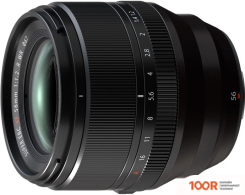 Объектив FUJINON XF56MM F1.2 R WR (371859)