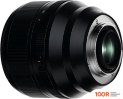 Объектив FUJINON XF56MM F1.2 R WR (371859)