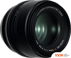 Объектив FUJINON XF56MM F1.2 R WR (371859)