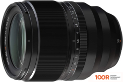 Объектив FUJINON XF50MM F1.0 R WR (371858)
