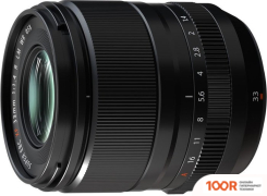 Объектив FUJINON XF33MM F1.4 R LM WR (371857)