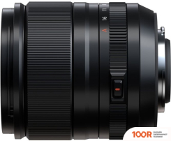 Объектив FUJINON XF33MM F1.4 R LM WR (371857)