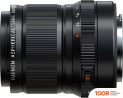 Объектив FUJINON XF30MM F2.8 R LM WR MACRO (371856)