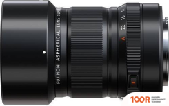 Объектив FUJINON XF30MM F2.8 R LM WR MACRO (371856)