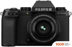 Объектив FUJINON XF27MM F2.8 R WR (371855)