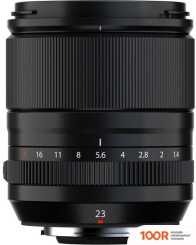 Объектив FUJINON XF23MM F1.4 R LM WR (371854)