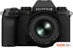 Объектив FUJINON XF23MM F1.4 R LM WR (371854)