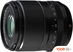 Объектив FUJINON XF23MM F1.4 R LM WR (371854)