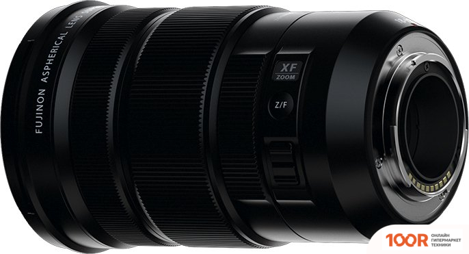 Объектив FUJINON XF18-120MM F4.0 LM PZ WR (371853)