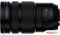 Объектив FUJINON XF18-120MM F4.0 LM PZ WR (371853)