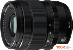 Объектив FUJINON XF16-50MM F2.8-4.8 R LM WR (371852)