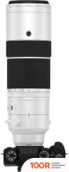 Объектив FUJINON XF150-600MM F/5.6-8 R LM OIS WR (371851)
