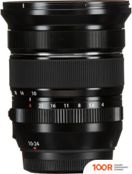Объектив FUJINON XF10-24MM F4 R OIS WR (371850)