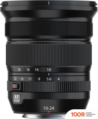 Объектив FUJINON XF10-24MM F4 R OIS WR (371850)