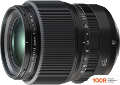 Объектив FUJINON GF80MM F1.7 R WR (371847)