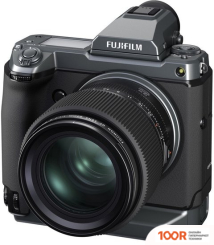 Объектив FUJINON GF80MM F1.7 R WR (371847)