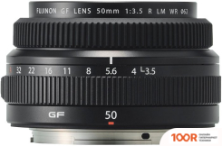 Объектив FUJINON GF50MM F3.5 R LM WR (371846)