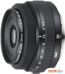 Объектив FUJINON GF50MM F3.5 R LM WR (371846)