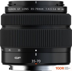 Объектив FUJINON GF35-70MM F4.5-5.6 WR (371844)