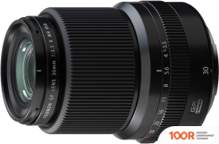 Объектив FUJINON GF30MM F3.5 R WR (371843)