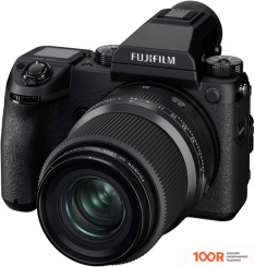 Объектив FUJINON GF30MM F3.5 R WR (371843)