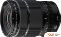 Объектив FUJINON GF20-35MM F4 R WR (371842)