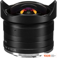 Объектив 7Artisans 7.5MM F2.8 ДЛЯ MICRO FOUR THIRDS (371841)