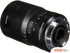 Объектив 7Artisans 60MM F2.8 ДЛЯ SONY E (371839)