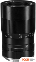 Объектив 7Artisans 60MM F2.8 ДЛЯ NIKON Z (371838)