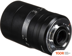 Объектив 7Artisans 60MM F2.8 ДЛЯ MICRO FOUR THIRDS (371837)