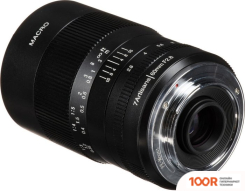 Объектив 7Artisans 60MM F2.8 ДЛЯ FUJIFILM X (371836)