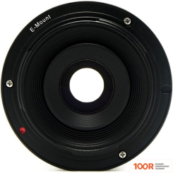 Объектив 7Artisans 50MM F1.8 ДЛЯ CANON EF-M (371833)