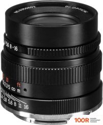 Объектив 7Artisans 35MM F1.4 ДЛЯ SONY E (371832)