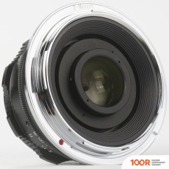 Объектив 7Artisans 35MM F1.2 ДЛЯ NIKON Z (371830)